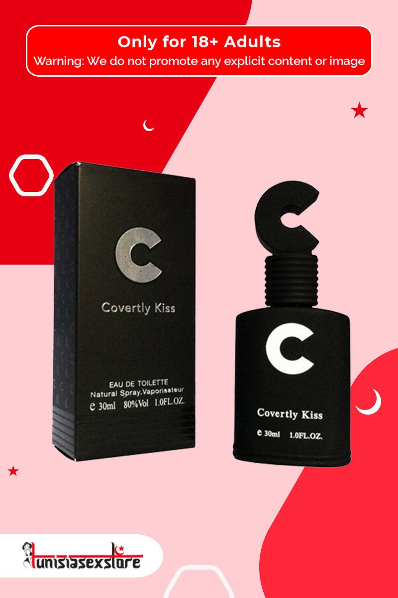 Covertly Kiss 30ML,C Sexy Perfume Fragrance For Male KP-003 Covertly Kiss 30ML,C Sexy Perfume Fragrance For Male KP-003