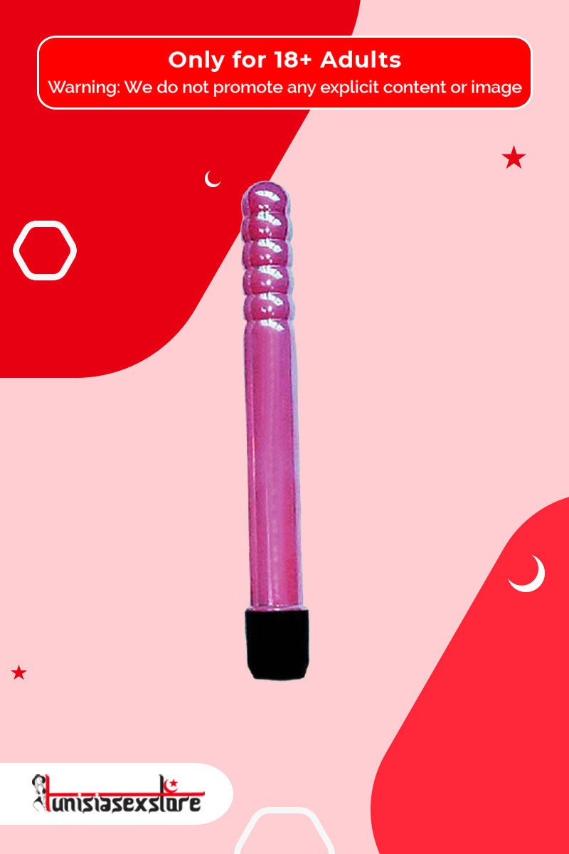 Fluorescent beaded head AD-009