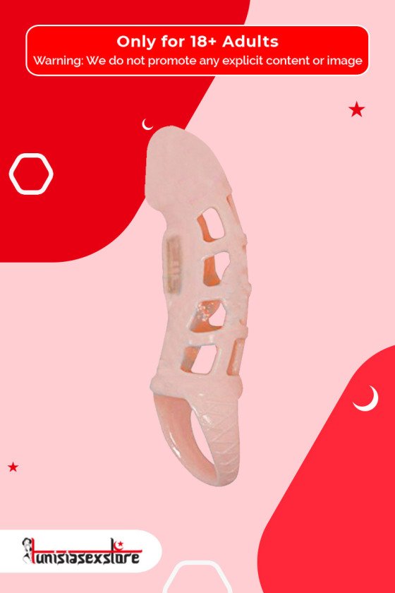 Enhancer Penis Sleeve PES-030