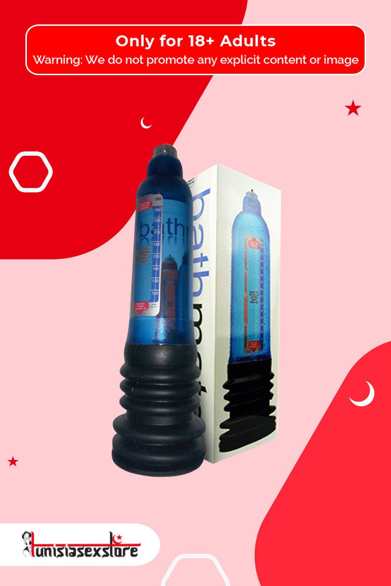 Bathmate Hercules Male Enlargement Penis Pump PE-013 Bathmate Hercules Male Enlargement Penis Pump PE-013