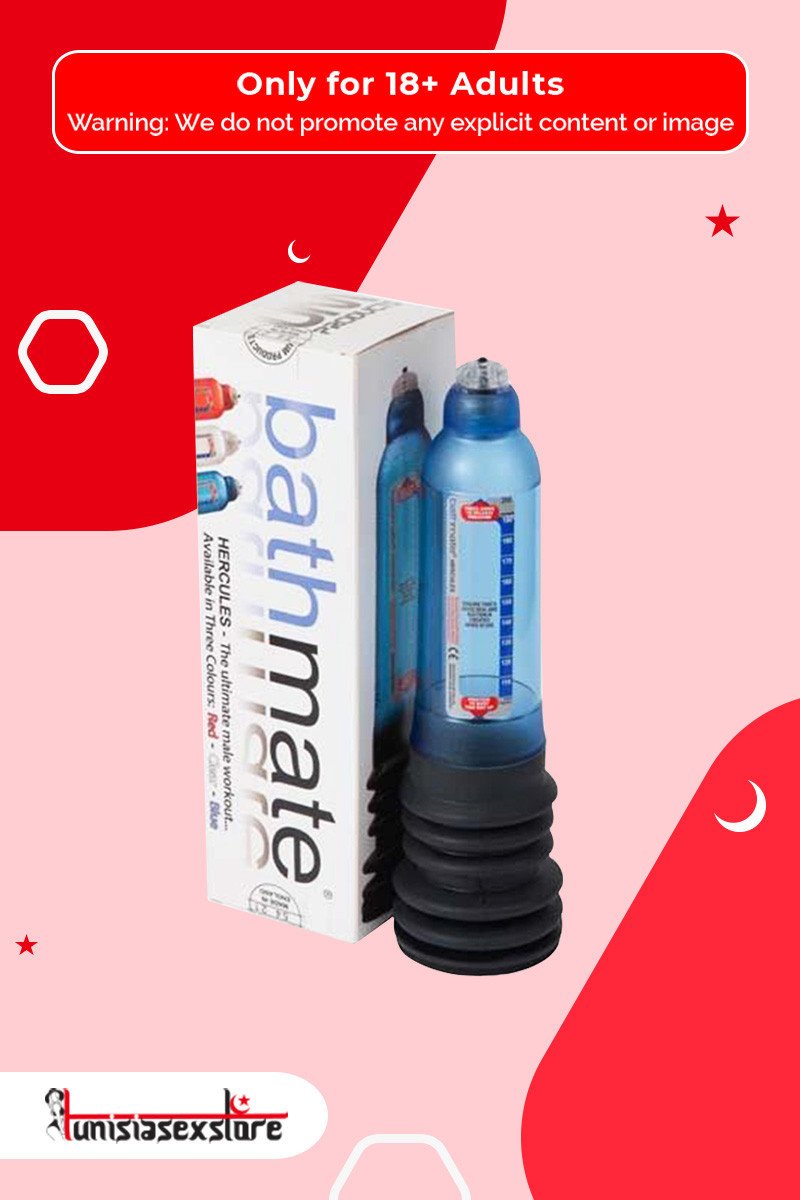 Bathmate Hydro Penis Enlargement Pump PE-009 Bathmate Hydro Penis Enlargement Pump PE-009