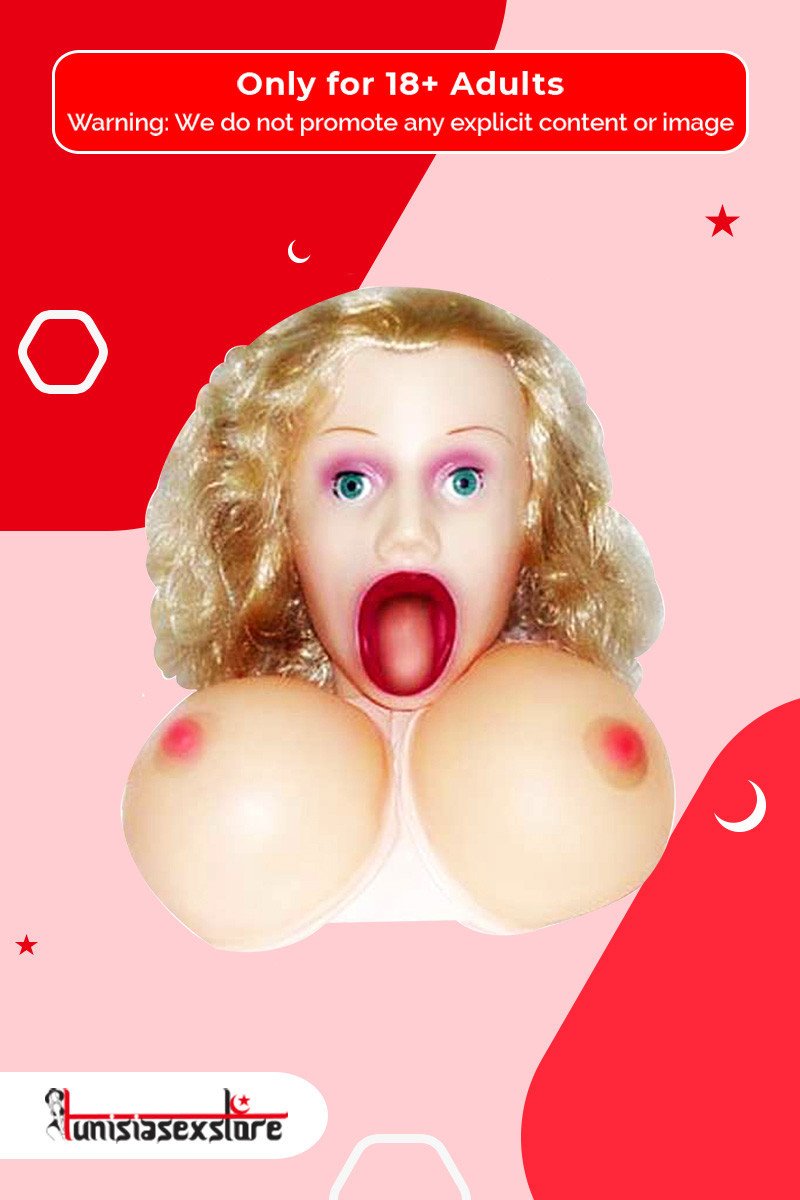 Miss Chasey Lain Inflatable Doll ILD-002 Miss Chasey Lain Inflatable Doll ILD-002