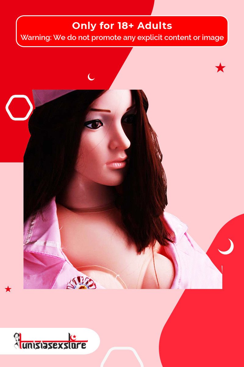 Angel Blow Up Baby Doll ILD-001