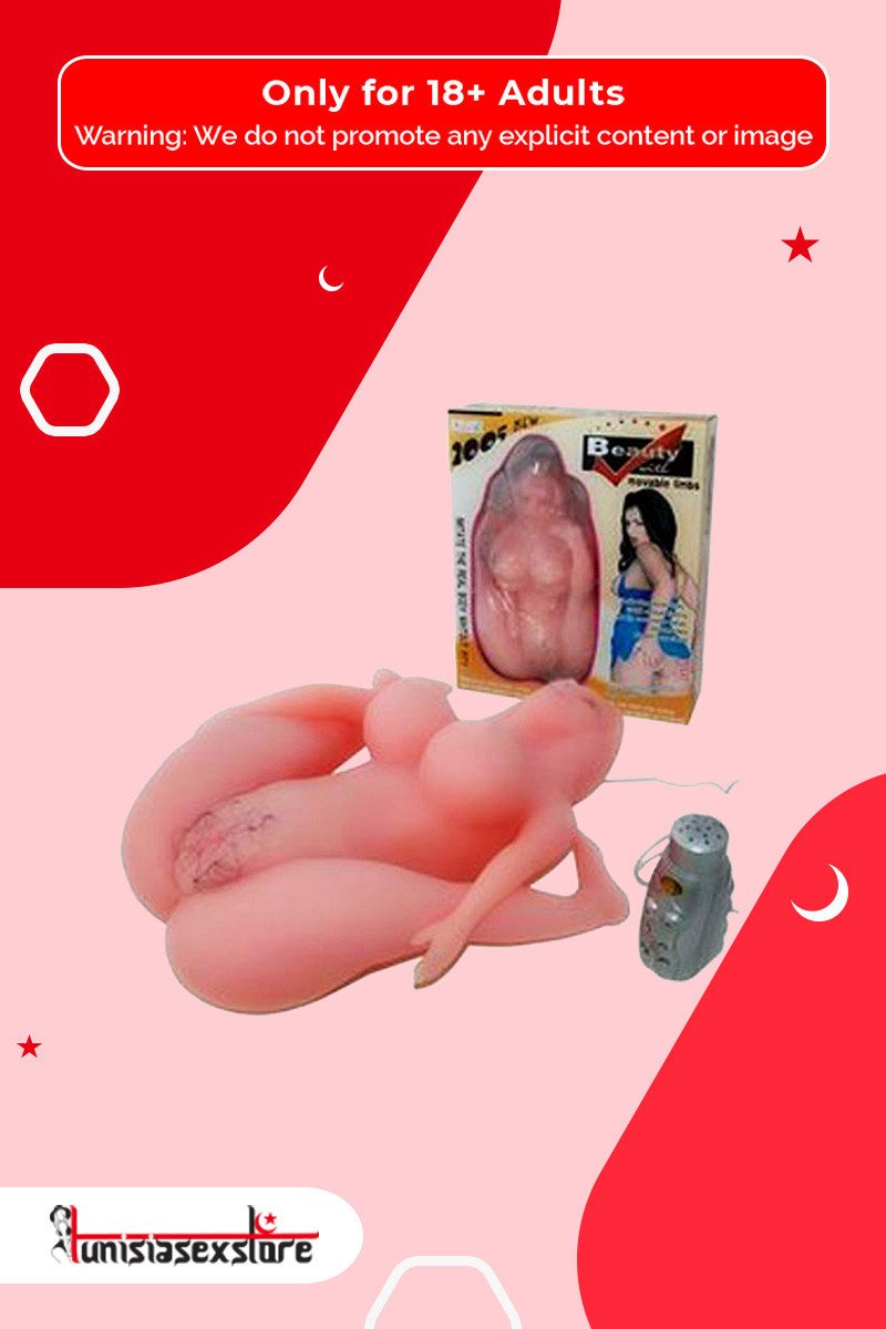 Fuck Me- VIBRATING VAGINA BAV-003 Fuck Me- VIBRATING VAGINA BAV-003
