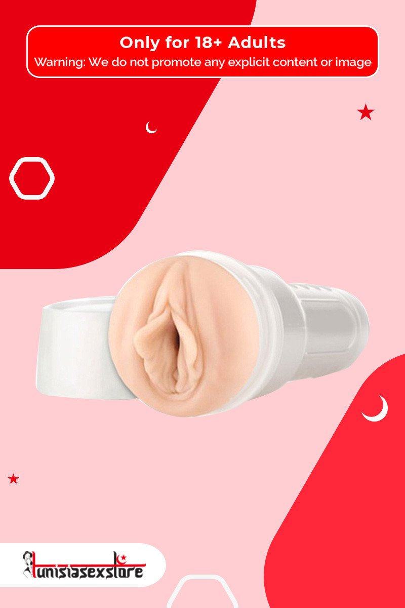 Flashlight Girls Original Vagina Stoya MS-050