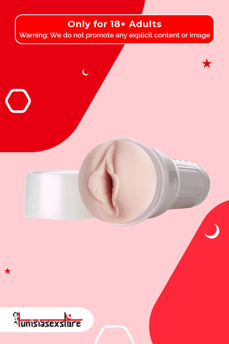 Flashlight Girls Original USA Lotus Vagina KAYDEN KROSS MS-039