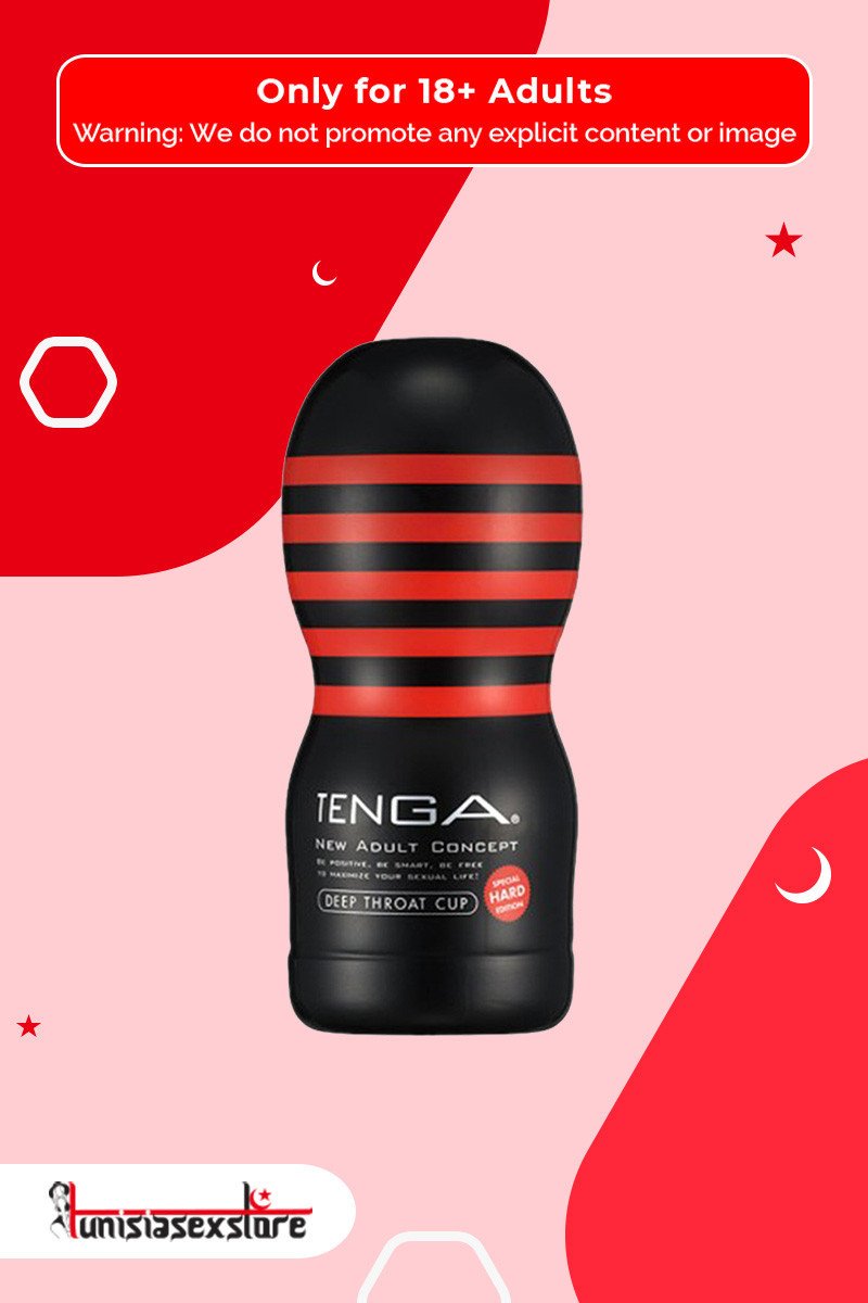 Strengthen Friction TENGA Deep Throat Oral Sex Flashlight MS-036 Strengthen Friction TENGA Deep Throat Oral Sex Flashlight MS-036