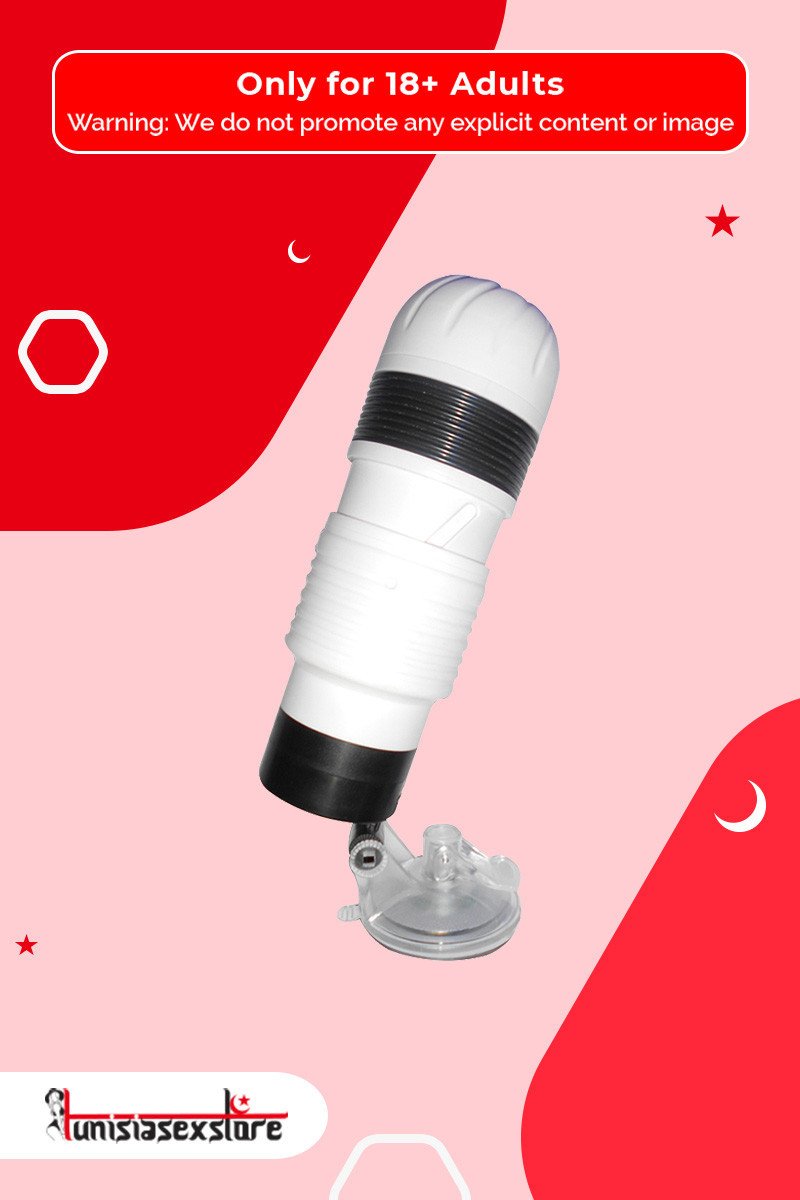 Sexbaby Realistic Masturbation Cup MS-034 Sexbaby Realistic Masturbation Cup MS-034