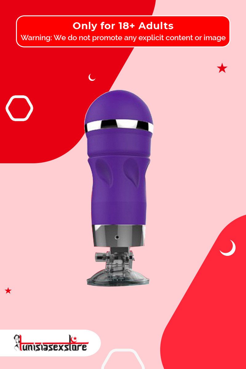 Electric Real Voice Remote Control Flashlight Masturbator MS-032 Electric Real Voice Remote Control Flashlight Masturbator MS-032