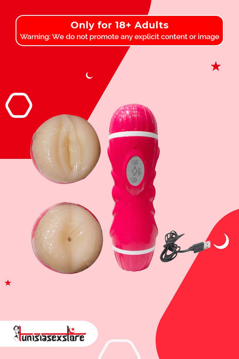 Sexby Dual Core Power Carrier Cup Female Pussy and Anal MS-031 Sexby Dual Core Power Carrier Cup Female Pussy and Anal MS-031