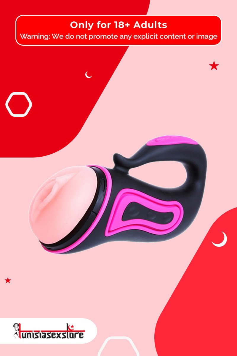 Pretty Love 30 function Vibration Masturbation Cup MS-030 Pretty Love 30 function Vibration Masturbation Cup MS-030