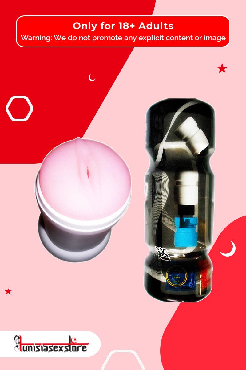 Girl No - 06 Masturbator with Wall Holder MS-022 Girl No - 06 Masturbator with Wall Holder MS-022