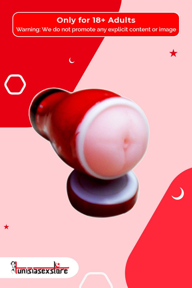 EQU - COZY TOUCH Masturbation Cup MS-020 EQU - COZY TOUCH Masturbation Cup MS-020