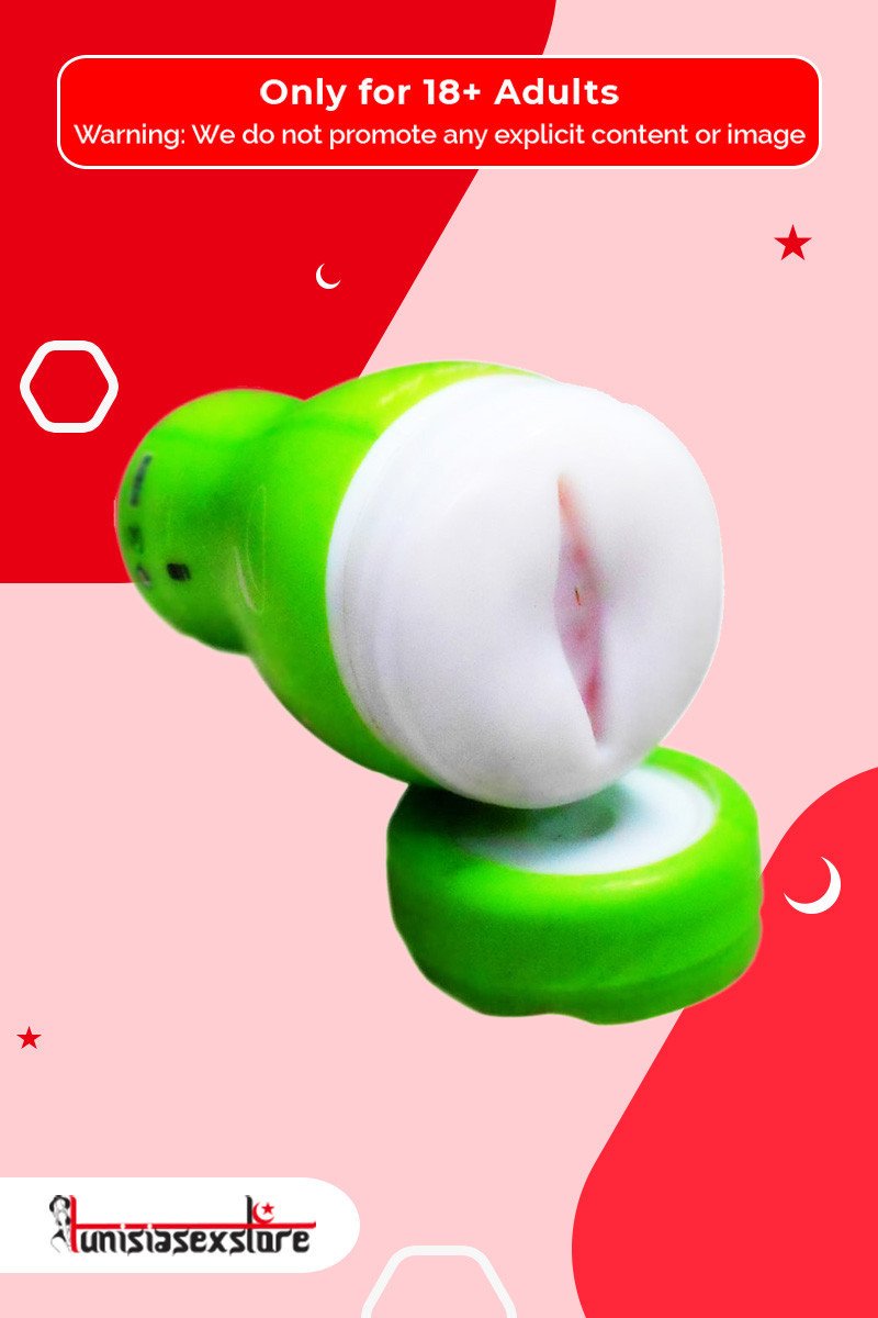 YOUNG CITY VIRGIN CUP- The First Feeling Of Male MS-019 YOUNG CITY VIRGIN CUP- The First Feeling Of Male MS-019