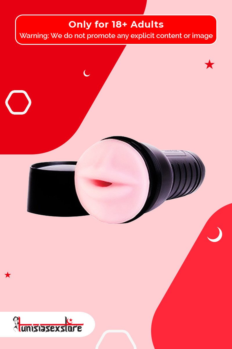 Flashlight Deep Throat Mouth MS-017 Flashlight Deep Throat Mouth MS-017