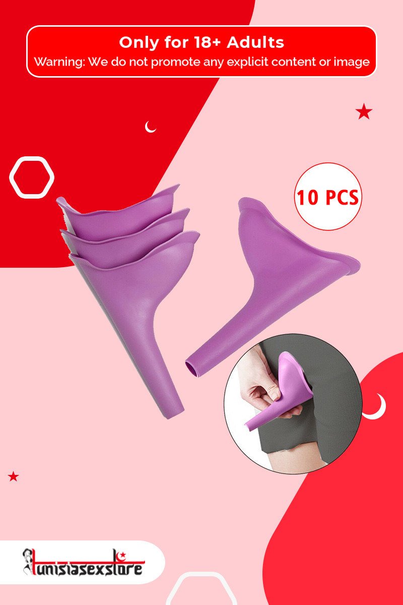GoGirl Pink Tube GG-001