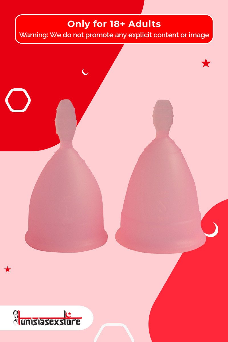 Feminine Hygiene Silicone Menstrual Moon Period Cup MPC-001 Feminine Hygiene Silicone Menstrual Moon Period Cup MPC-001