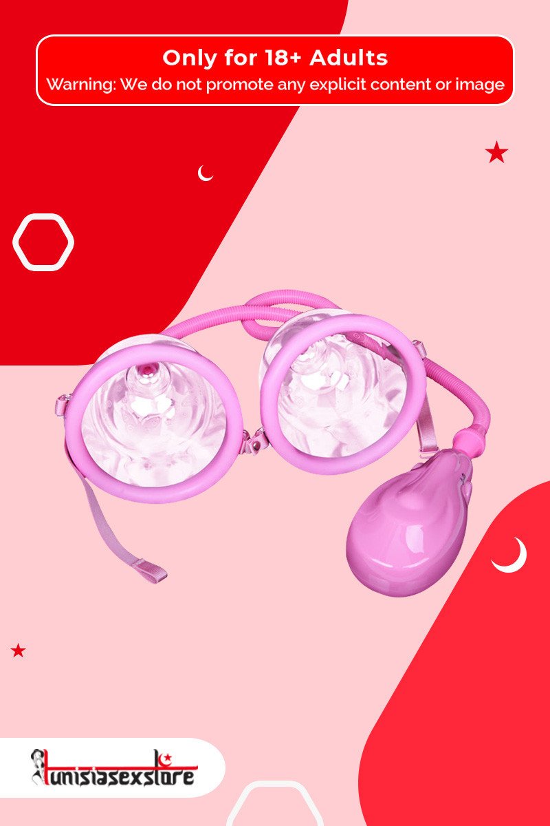 BAILE Breast Enhancer Massager Vacuum Pump BEM-006 BAILE Breast Enhancer Massager Vacuum Pump BEM-006