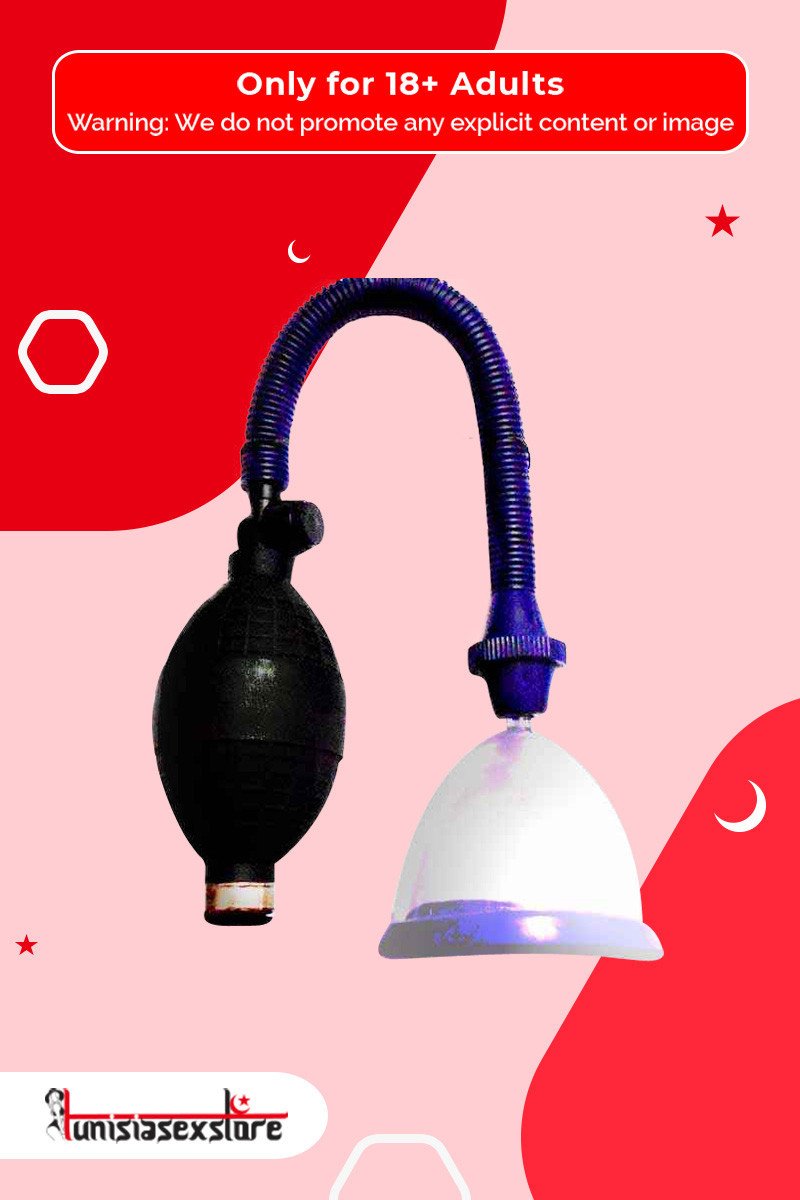 Ultra Strong Power Breast Enlargement Pump BEM-005 Ultra Strong Power Breast Enlargement Pump BEM-005