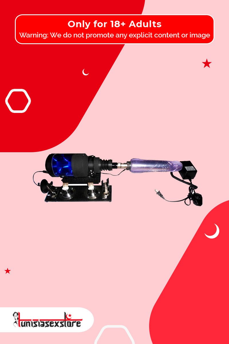 Automatic Adjustable Multifunctional Sex Machine Dildo SM-001 Automatic Adjustable Multifunctional Sex Machine Dildo SM-001