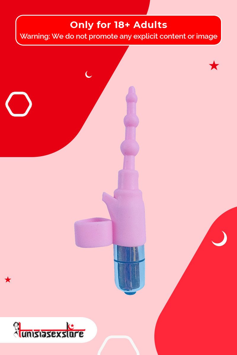 Mini Anal Vibration Massager BV-034 Mini Anal Vibration Massager BV-034