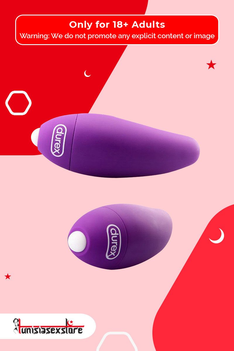 Durex Sleep Thumb Mini Bullet Vibrator BV-025 Durex Sleep Thumb Mini Bullet Vibrator BV-025