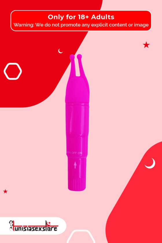 Rocket Pocket Vibrator VM-006