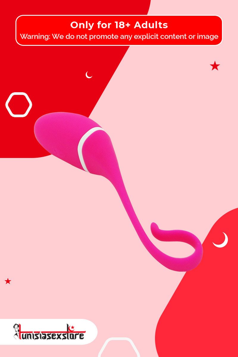 IRENA I Smartphone Controlled Vibrator ACV-002