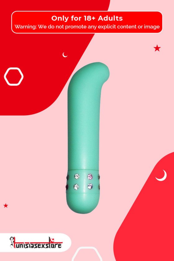 FABULOUS LOVER PROSTATE STIMULATOR GS-015