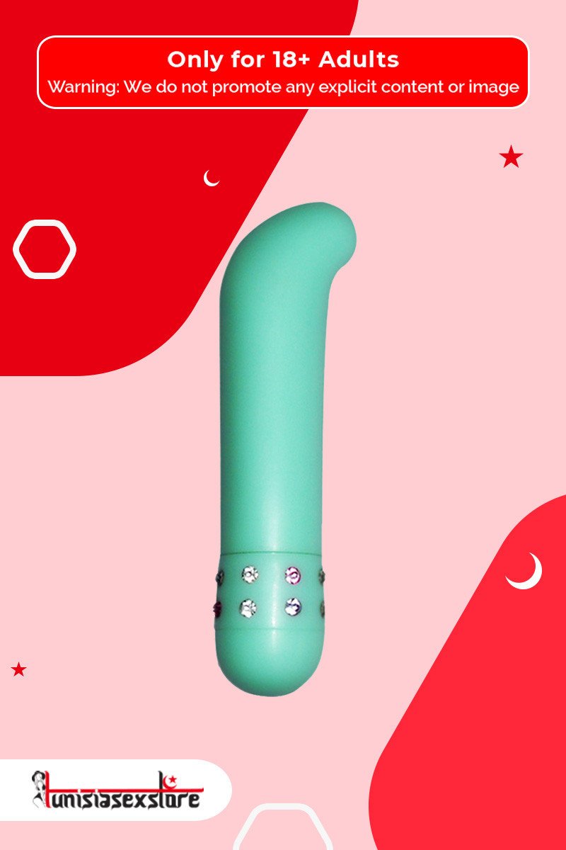 FABULOUS LOVER PROSTATE STIMULATOR GS-015
