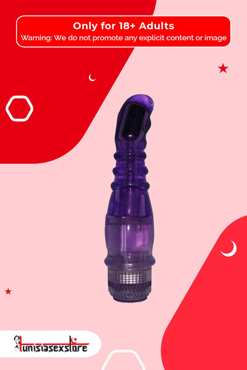 Hot Vibe Fun Vibrator FV-012