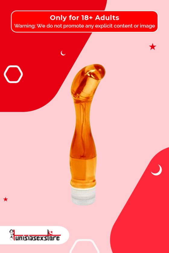 Hammer Blue Vibrator FV-003