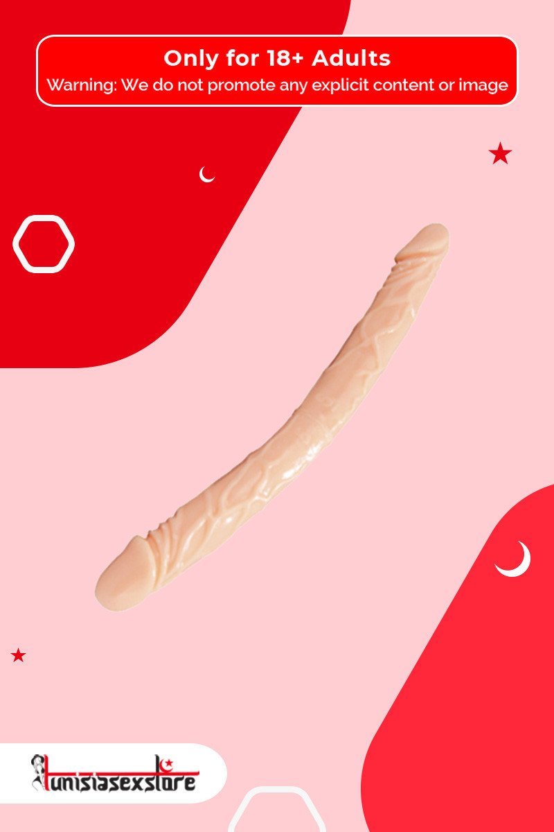 Double Dong Ultra Flexi RSNV-001 Double Dong Ultra Flexi RSNV-001