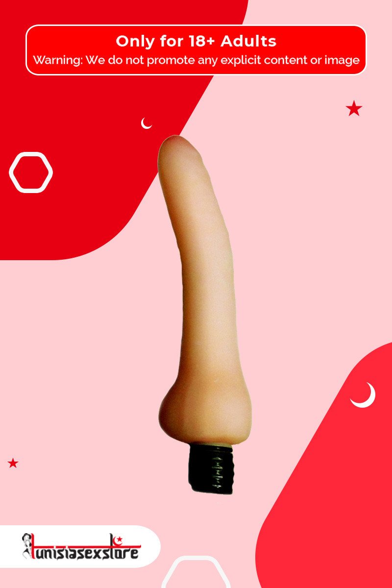 Sex Flesh Valentino Realistic Vibrator V2 RSV-038 Sex Flesh Valentino Realistic Vibrator V2 RSV-038