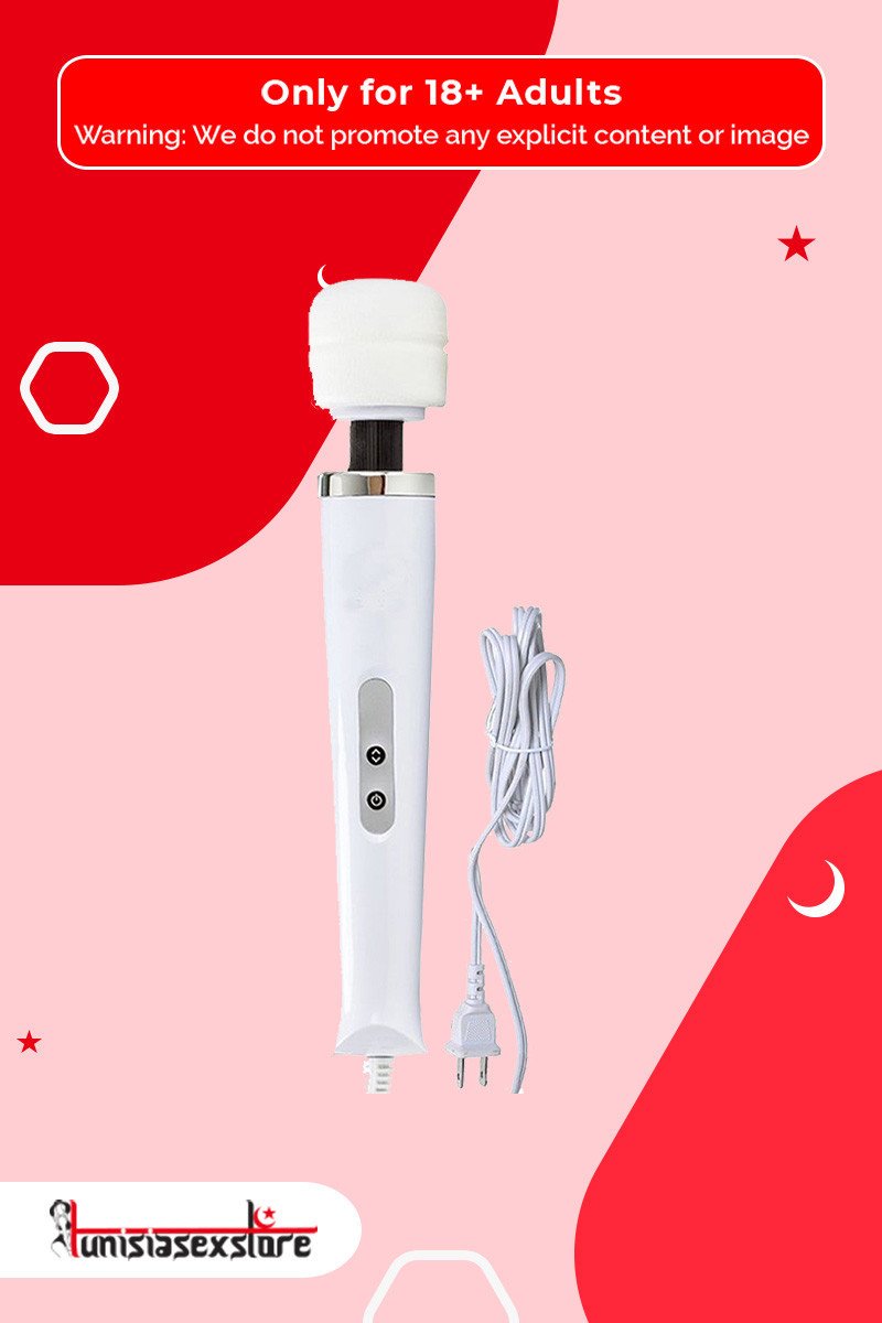 Powerful TLC Hand Held Hitachi Magic Wand RSV-041 Powerful TLC Hand Held Hitachi Magic Wand RSV-041