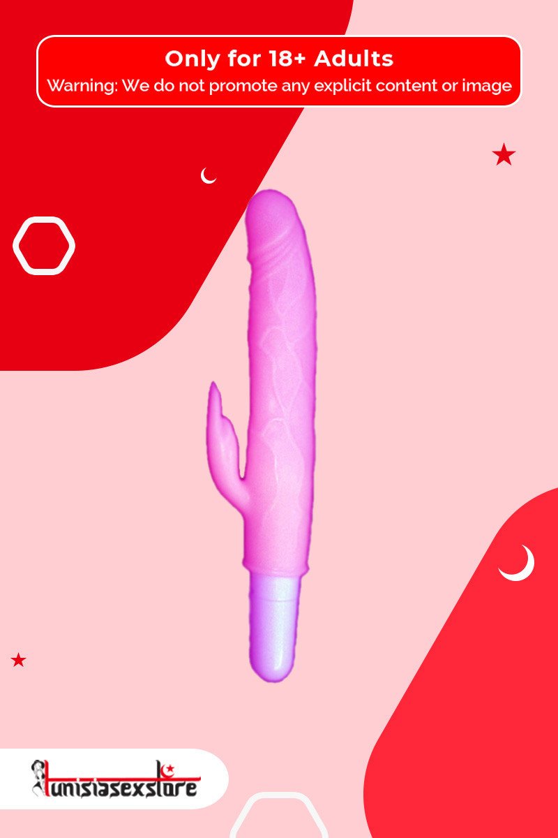 Finger Realistic Vibrator RSV-019 Finger Realistic Vibrator RSV-019
