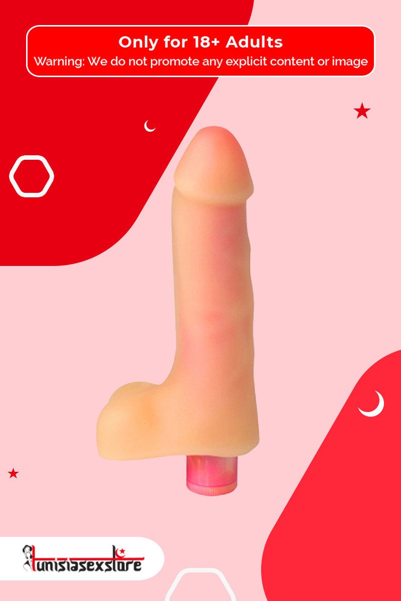 Sex Flesh Vibrating Valentino Realistic Vibrator RSV-006 Sex Flesh Vibrating Valentino Realistic Vibrator RSV-006