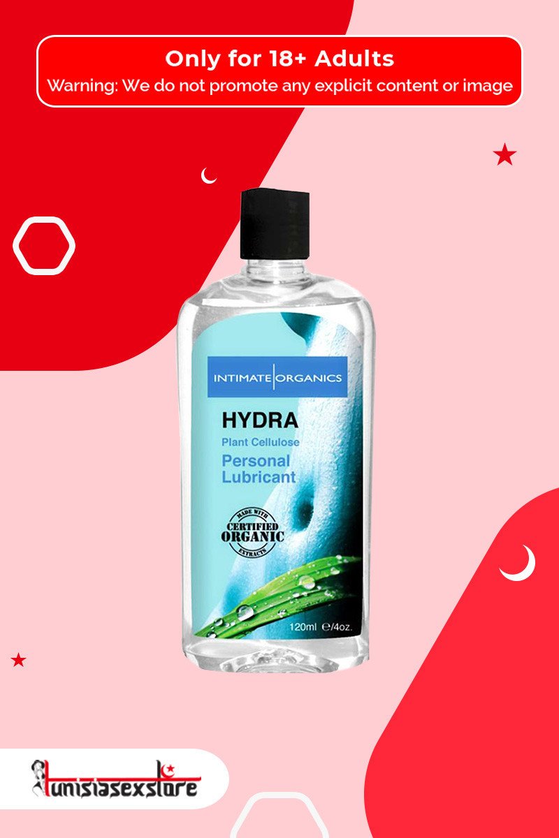HYDRA PLANT CELLULOSE WATERBASED LUBRICANT GLYCERINE FREE CGS-17 HYDRA PLANT CELLULOSE WATERBASED LUBRICANT GLYCERINE FREE CGS-17