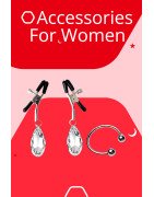 ACCESSORIES FOR WOMEN