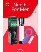 Shop Online Best Sex Toys Needs for Men in Tunisia
