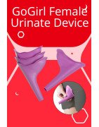 Purchase Gogirl Female Urinate Device in Tunisia