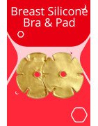 Buy Breast Silicone Bra & Pad for Women in Tunisia