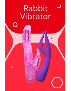 Order Online Best Rabbit Vibrator in Tunisia for Women