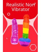 Get Realistic Non Vibrator Sex Toys for Women in Tunisia