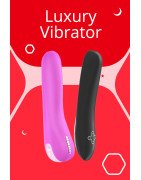 Get Luxury Vibrator in Tunisia for Women at a Low Price
