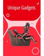 Unique Gadgets